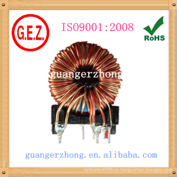 10uh potencia Inductor